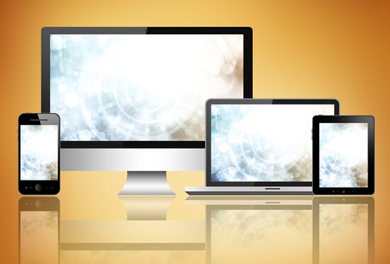 devices 